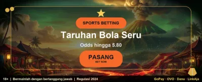 Kudajitu Slot Gampang Menang